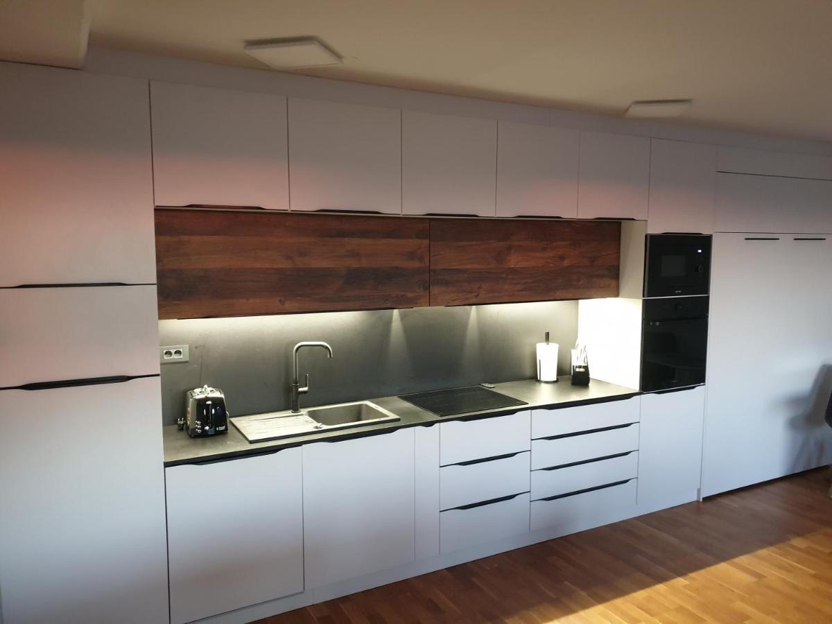 Apartment Polonia Koper Kültér fotó